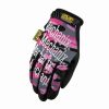 Dirt Bike Gloves * | Mechanix Wear Women'S The Original Gloves