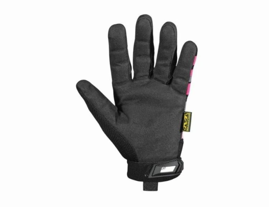 Dirt Bike Gloves * | Mechanix Wear Women'S The Original Gloves