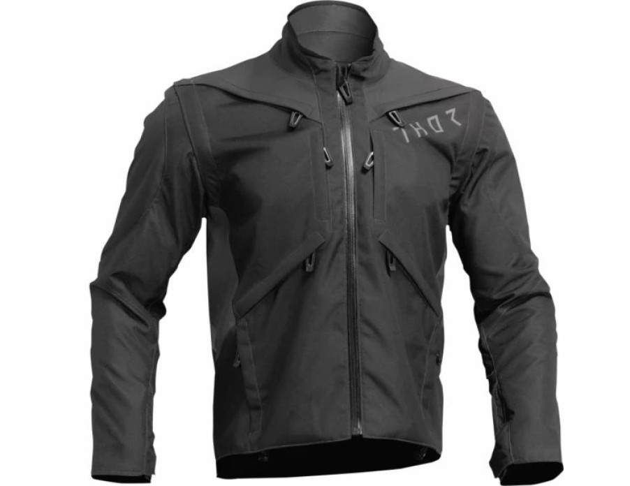 Dirt Bike Jerseys & Jackets * | Thor Terrain Jacket