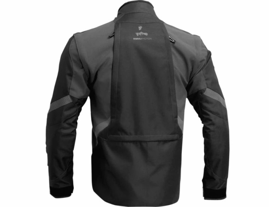 Dirt Bike Jerseys & Jackets * | Thor Terrain Jacket