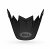 Dirt Bike Helmets * | Bell Moto-9S Flex Solid Replacement Helmet Visor