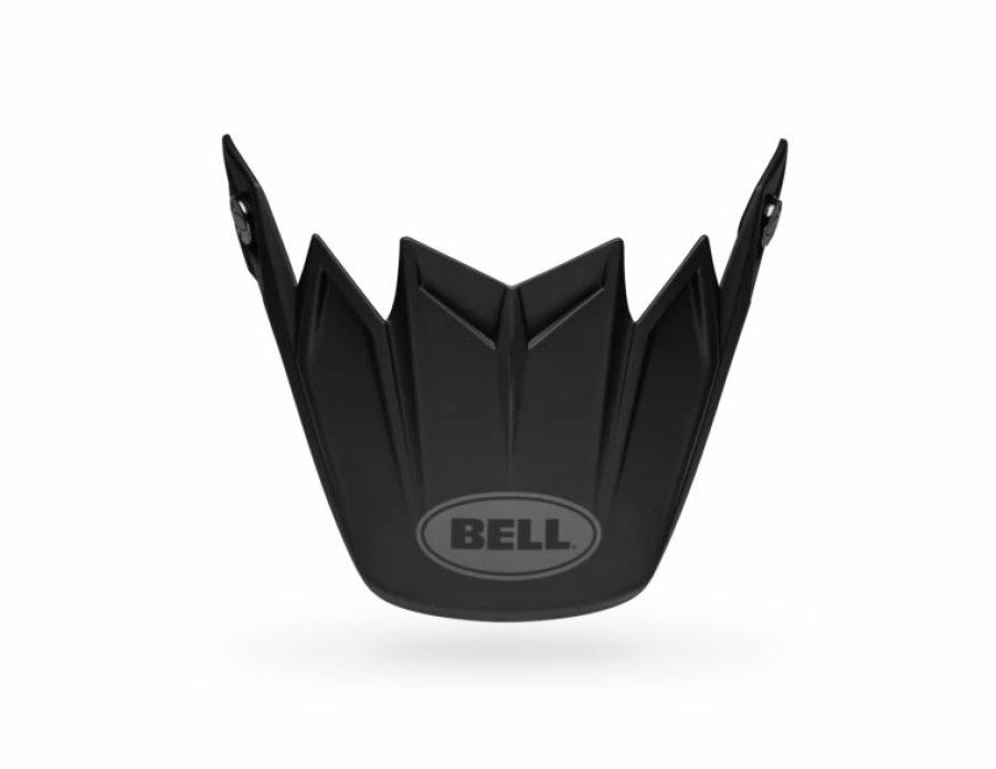 Dirt Bike Helmets * | Bell Moto-9S Flex Solid Replacement Helmet Visor