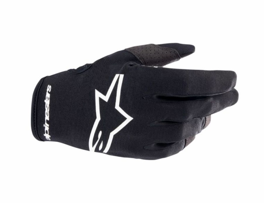 Dirt Bike Gloves * | Alpinestars Youth Radar Gloves