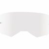 Dirt Bike Goggles * | Fly Racing Zone Pro/Zone/Focus Replacement Goggle Lenses