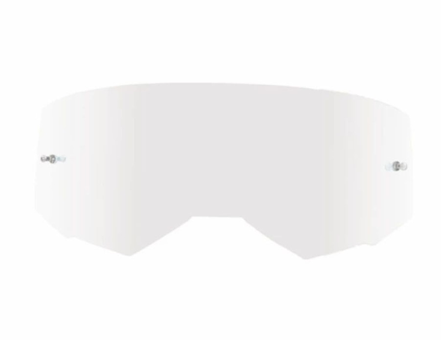 Dirt Bike Goggles * | Fly Racing Zone Pro/Zone/Focus Replacement Goggle Lenses