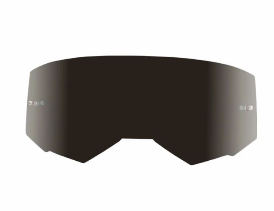 Dirt Bike Goggles * | Fly Racing Zone Pro/Zone/Focus Replacement Goggle Lenses