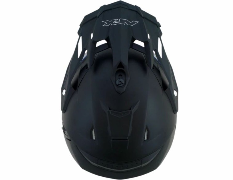 Dirt Bike Helmets * | Afx Fx-41Ds Replacement Peak