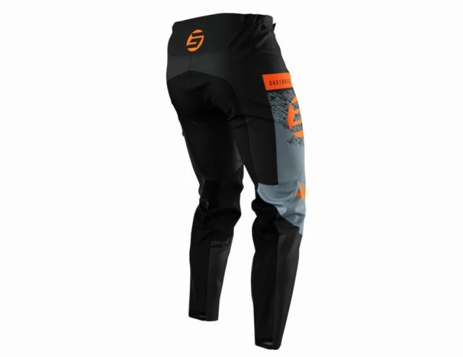 Dirt Bike Pants * | Shot Devo Roll Pants