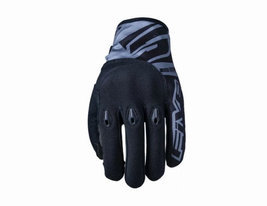 Dirt Bike Gloves * | Five E3 Evo Gloves