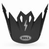 Dirt Bike Helmets * | Bell Mx-9 Mips Fasthouse Helmet Visor