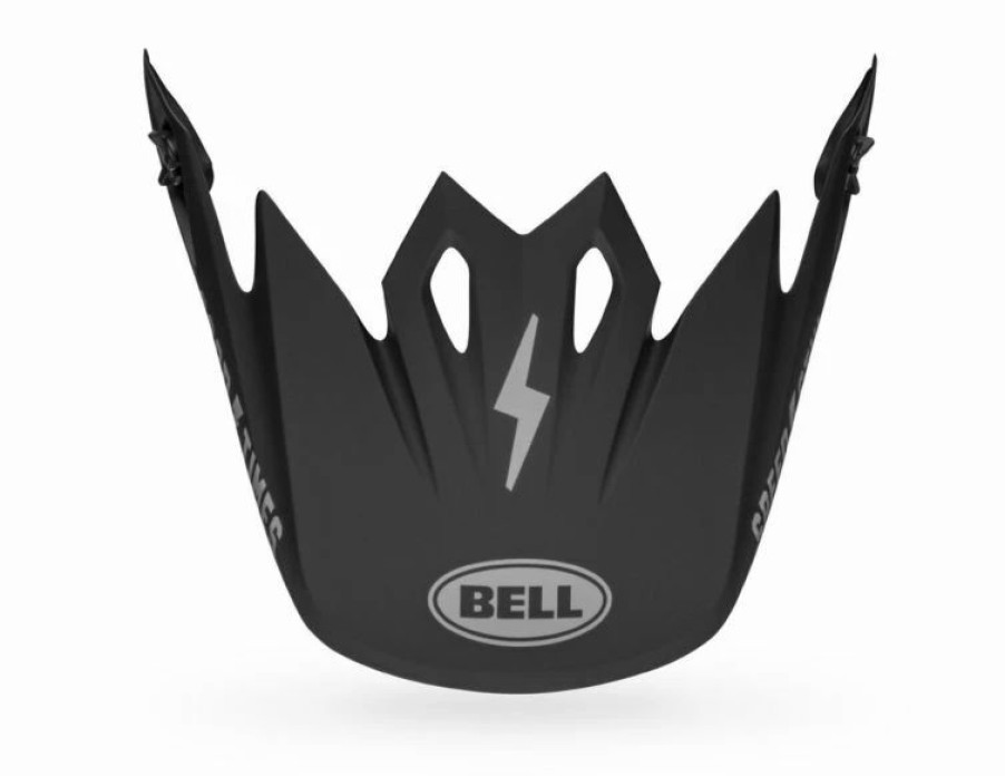 Dirt Bike Helmets * | Bell Mx-9 Mips Fasthouse Helmet Visor