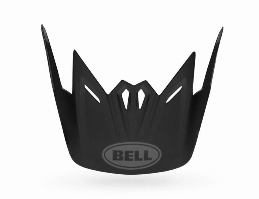 Dirt Bike Helmets * | Bell Moto-9 Mips Helmet Visor