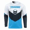 Dirt Bike Jerseys & Jackets * | Thor Sector Chev Jersey