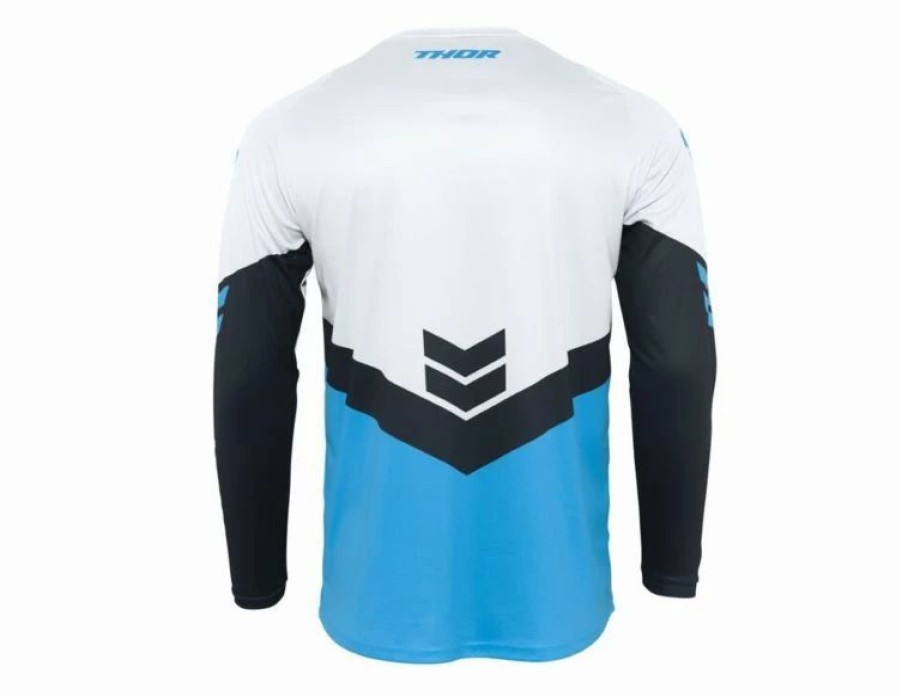 Dirt Bike Jerseys & Jackets * | Thor Sector Chev Jersey