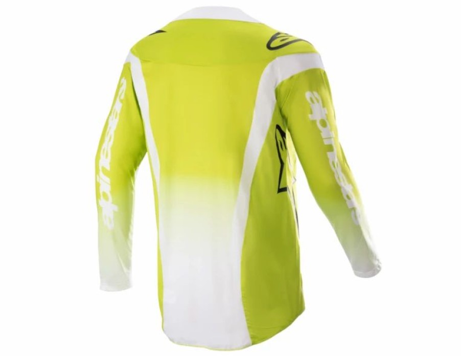 Dirt Bike Jerseys & Jackets * | Alpinestars Techstar Push Jersey