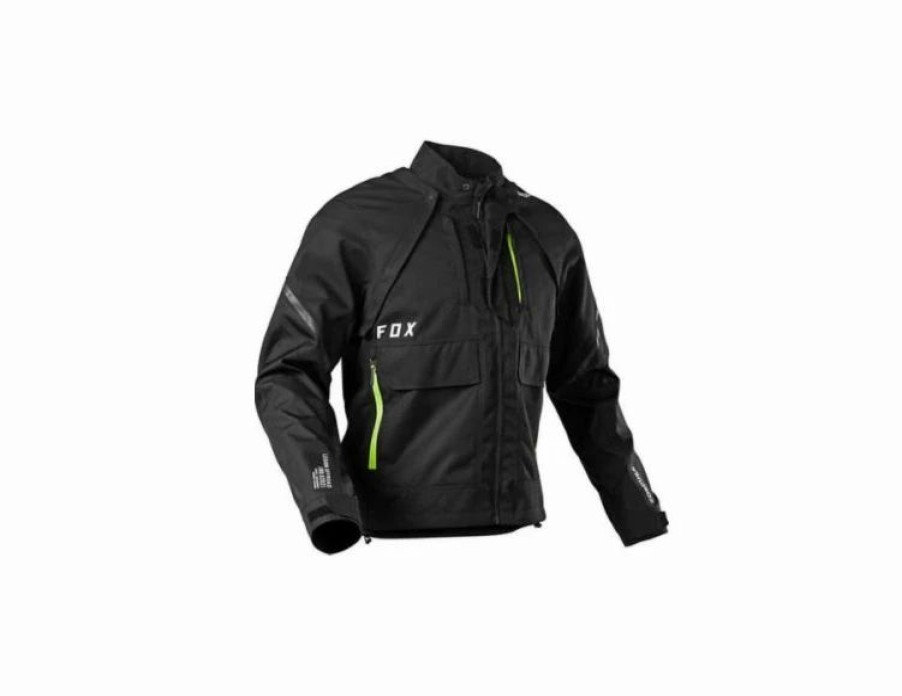 Dirt Bike Jerseys & Jackets * | Fox 2020 Legion Jacket