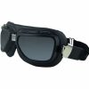 Dirt Bike Goggles * | Bobster Interchangeable Lense Pilot Goggles