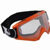 Dirt Bike Goggles * | Oxfordproducts Oxford Products Assault Pro Goggles Orange