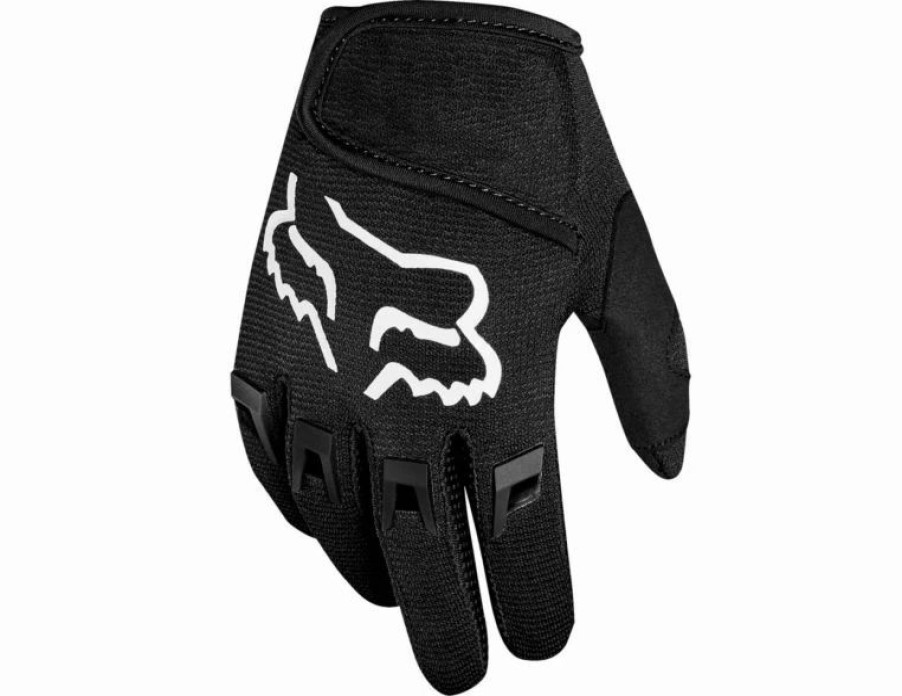 Dirt Bike Gloves * | Fox 2019 Kids Dirtpaw Gloves