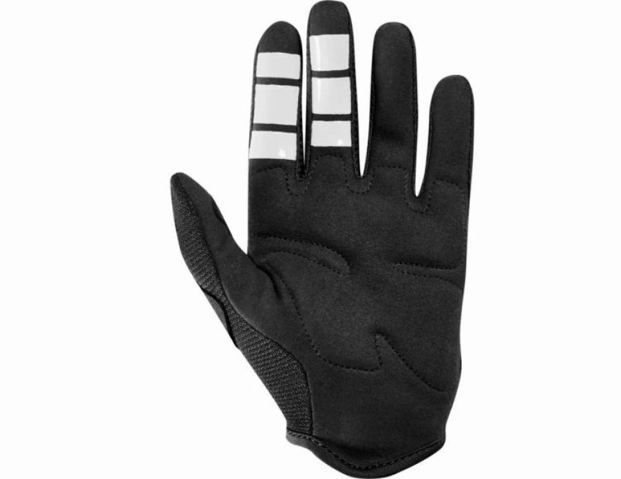 Dirt Bike Gloves * | Fox 2019 Kids Dirtpaw Gloves