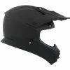 Dirt Bike Helmets * | Ckx Tx228 Off-Road Helmet Solid