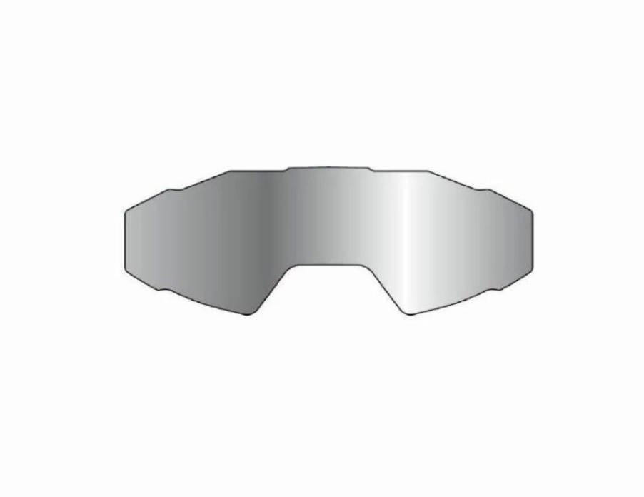 Dirt Bike Goggles * | Klim Viper Replacement Lens