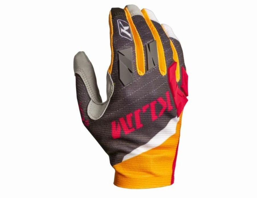 Dirt Bike Gloves * | Klim Women'S Xc Lite Gloves