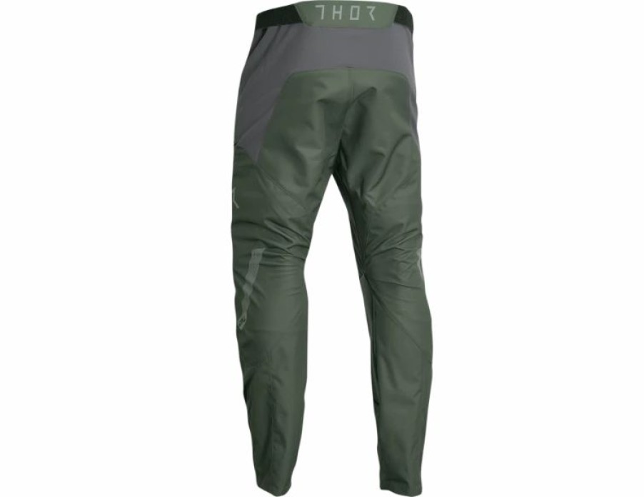 Dirt Bike Pants * | Thor In The Boot Pant