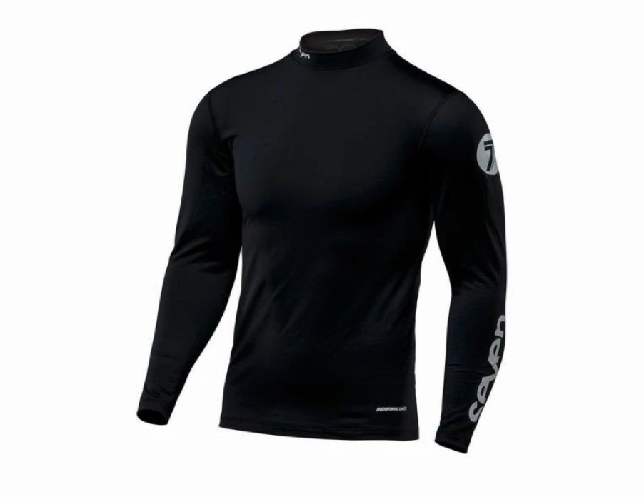 Dirt Bike Jerseys & Jackets * | Seven Zero Cold Weather Compression Jersey