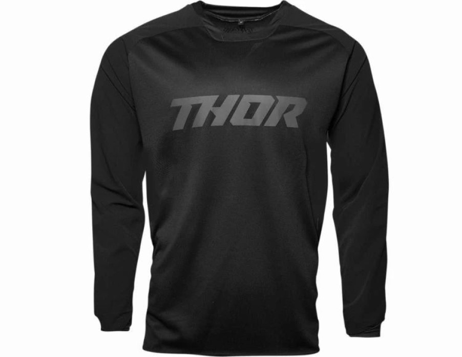 Dirt Bike Jerseys & Jackets * | Thor Terrain Jersey 2020