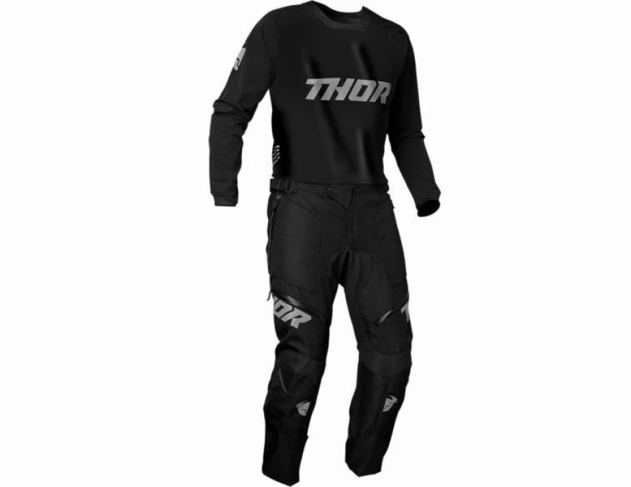 Dirt Bike Jerseys & Jackets * | Thor Terrain Jersey 2020