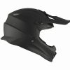 Dirt Bike Helmets * | Ckx Tx019Y Off-Road Helmet Solid