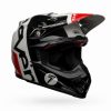 Dirt Bike Helmets * | Bell Moto-9 Flex Seven Galaxy Helmet