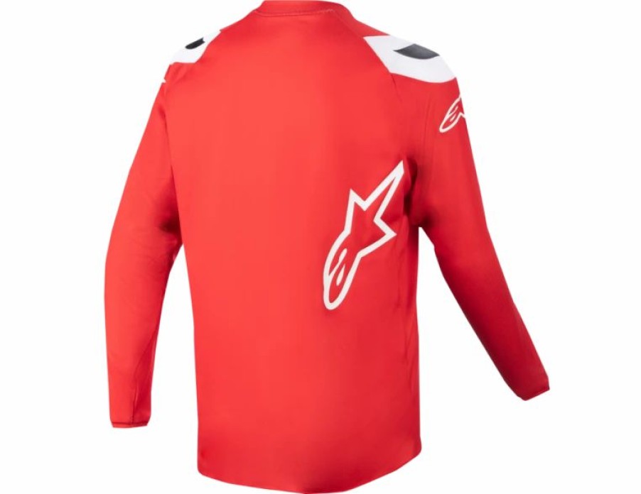 Dirt Bike Jerseys & Jackets * | Alpinestars Youth Racer Narin Jersey