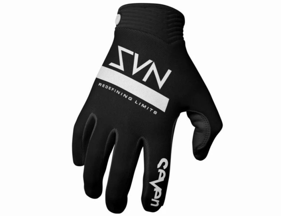 Dirt Bike Gloves * | Seven Zero Contour Gloves