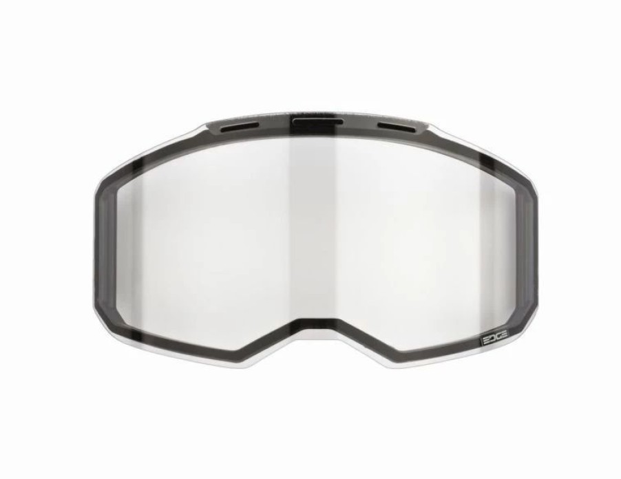 Dirt Bike Goggles * | Klim Edge Lens (Off-Road)