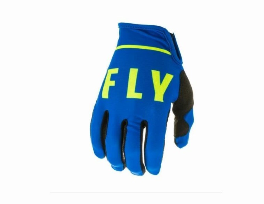 Dirt Bike Gloves * | Fly Lite Gloves