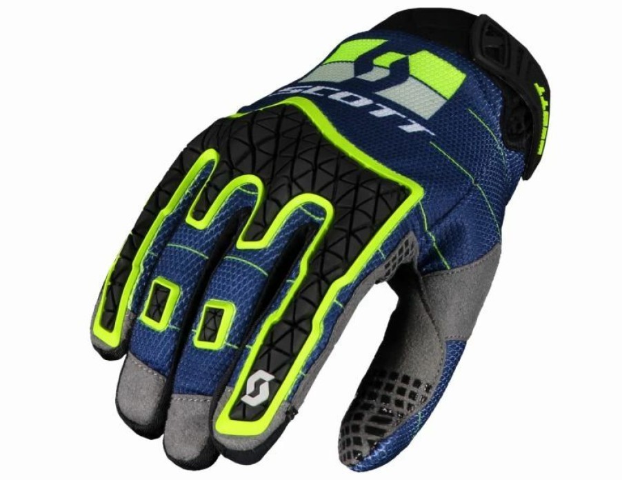 Dirt Bike Gloves * | Scott Enduro Gloves