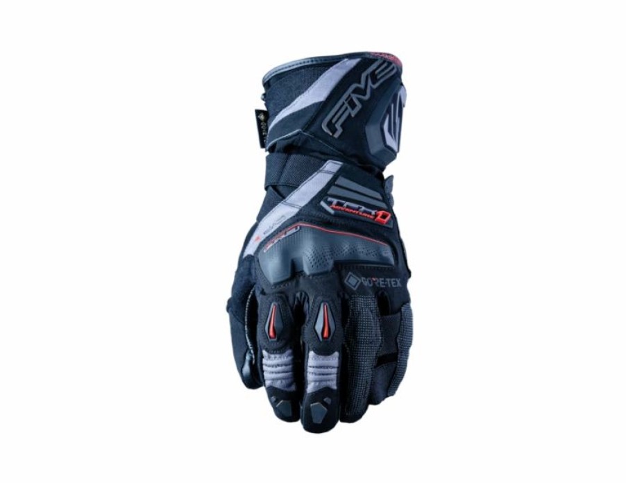 Dirt Bike Gloves * | Five Tfx1 Gtx Gloves