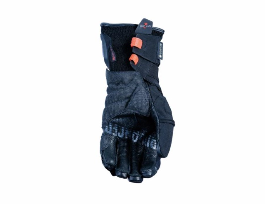 Dirt Bike Gloves * | Five Tfx1 Gtx Gloves