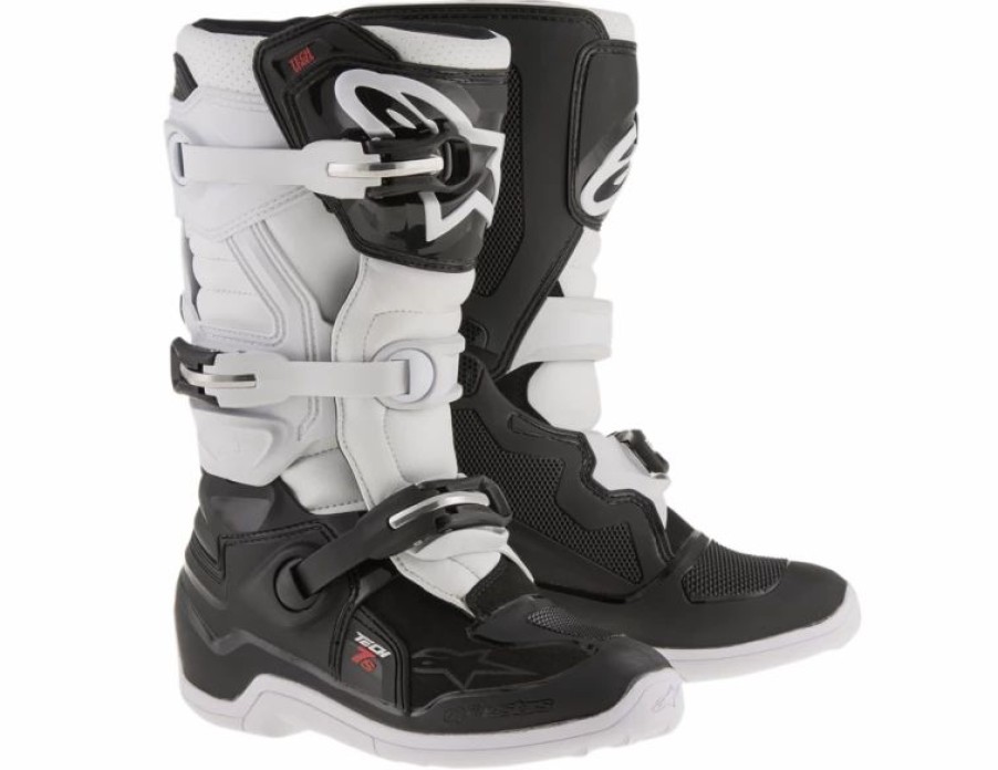 Dirt Bike Boots * | Alpinestars Tech 7S Youth Boot