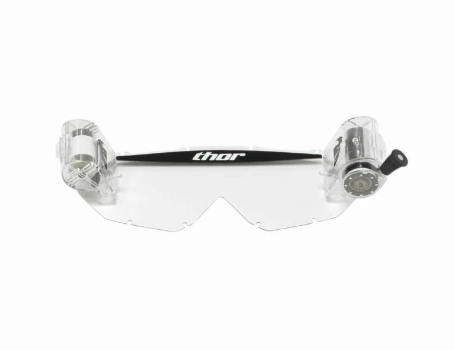 Dirt Bike Goggles * | Thor Total Vision System