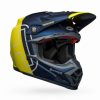 Dirt Bike Helmets * | Bell Moto-9 Flex Husqvarna Gotland Helmet