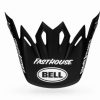 Dirt Bike Helmets * | Bell Moto-9 Mips Fasthouse Signia Helmet Visor