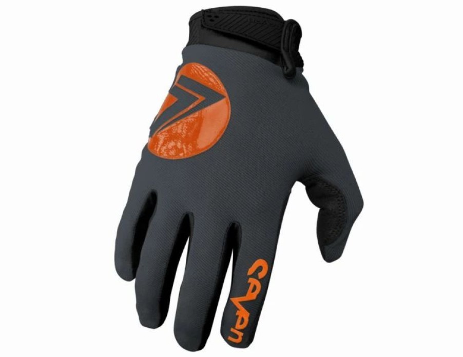 Dirt Bike Gloves * | Seven Youth Annex 7 Dot Gloves