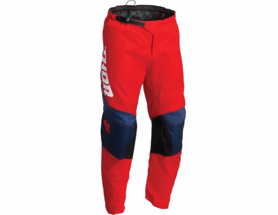 Dirt Bike Pants * | Thor Sector Chev Pants