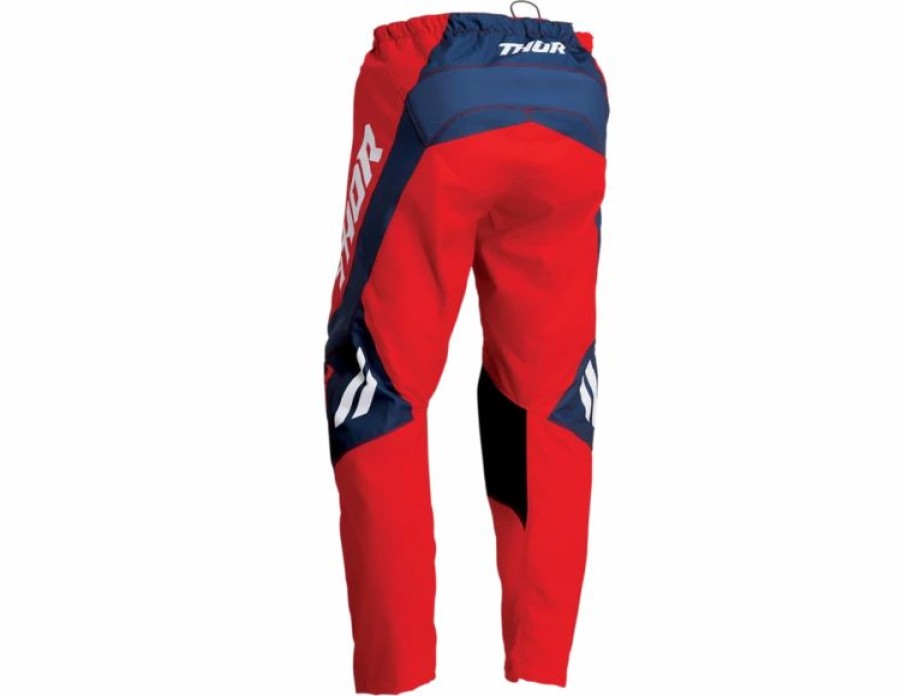 Dirt Bike Pants * | Thor Sector Chev Pants