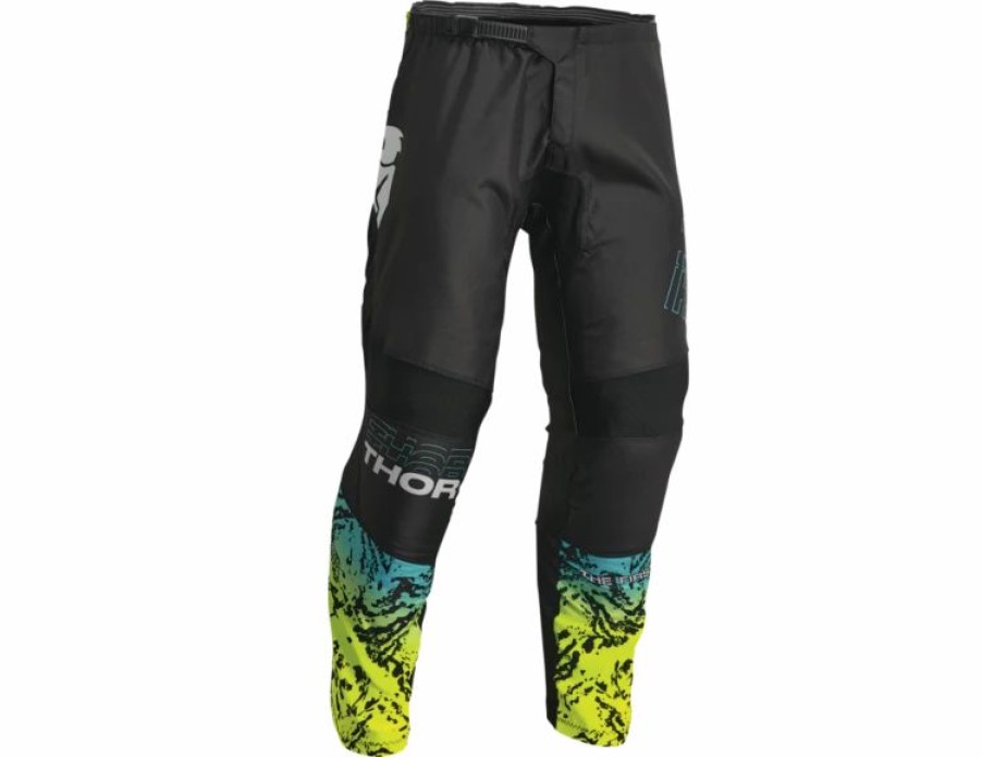 Dirt Bike Pants * | Thor Sector Atlas Pant