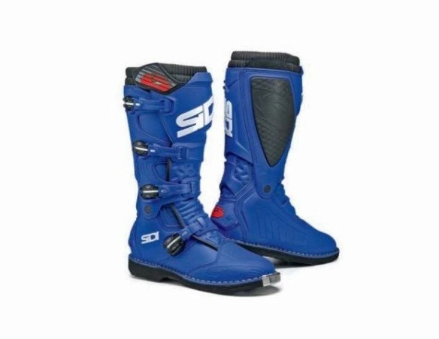 Dirt Bike Boots * | Sidi X Power Boots