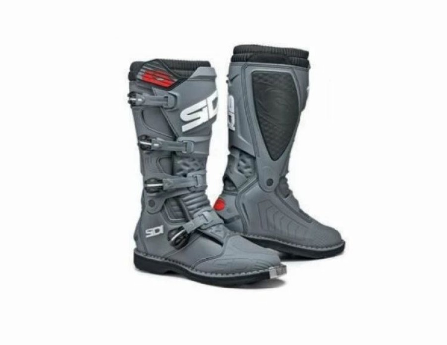 Dirt Bike Boots * | Sidi X Power Boots